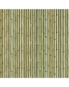 Керамическая плитка Bamboo Green PT03452 настенная 15х30 см Mainzu