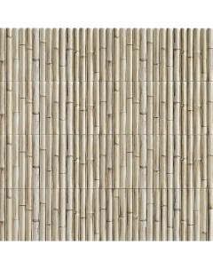 Керамическая плитка Bamboo White PT03491 настенная 15х30 см Mainzu