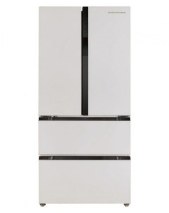 Холодильник Side by Side RFFI 184 WG Kuppersberg
