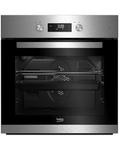 Электрический духовой шкаф BDE22300X Beko