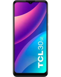 Телефон 30SE 4 128Gb серый 6165H Tcl