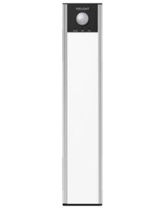 Потолочный светильник Motion Sensor Closet Light A20 серебряный YDQA1720008GYGL Yeelight