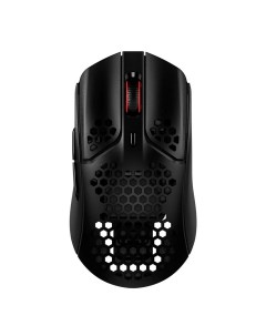 Компьютерная мышь Pulsefire Haste Wireless черный 4p5d7aa Hyperx