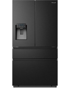 Холодильник Side by Side WFD 567 NoFrost Premium BioFresh Ice Maker Weissgauff