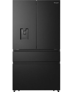 Холодильник Side by Side WFD 587 NoFrost Premium BioFresh Water Dispenser Weissgauff