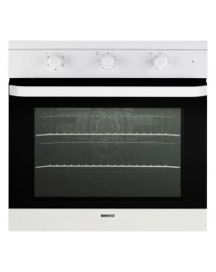 Электрический духовой шкаф BIE21100W Beko