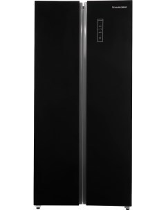 Холодильник Side by Side SLU S473GY4EI Schaub lorenz