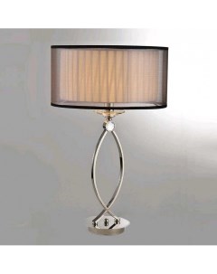 Настольная лампа декоративная 1601 T без абажуров Newport