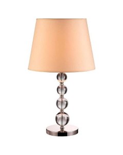 Настольная лампа декоративная 3100 3101 T B C без абажуров Newport