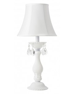 Настольная лампа декоративная Princia 726911 Osgona