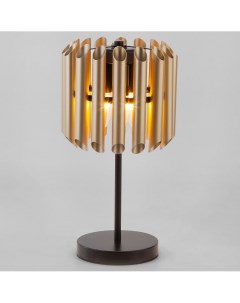 Настольная лампа декоративная Castellie 01106 3 Bogate's