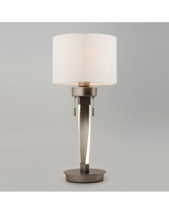 Настольная лампа декоративная с подсветкой Titan a043819 Bogate's