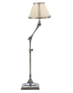 Настольная лампа декоративная Brunswick 106623 Eichholtz