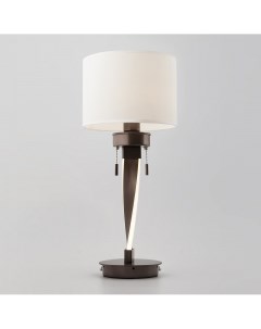 Настольная лампа декоративная с подсветкой Titan a043817 Bogate's
