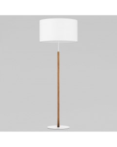 Торшер Deva 5216 Deva White Tk lighting