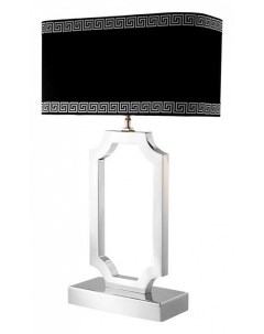 Настольная лампа декоративная Sterlington 110210 Eichholtz