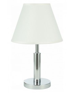 Настольная лампа декоративная Monza SLE111304 01 Evoluce