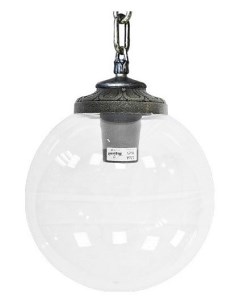 Подвесной светильник Globe 300 G30 120 000 BXF1R Fumagalli