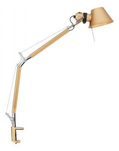 Настольная лампа офисная Legend 2840 1T Favourite