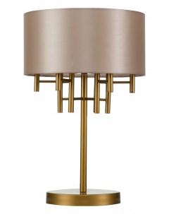 Настольная лампа декоративная Cosmo 2993 1T Favourite