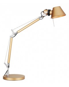 Настольная лампа офисная Legend 2839 1T Favourite