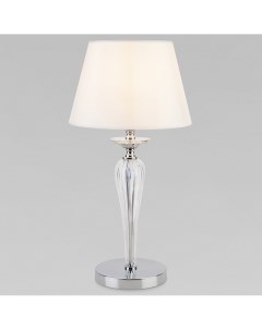 Настольная лампа декоративная Olenna 01104 1 Eurosvet