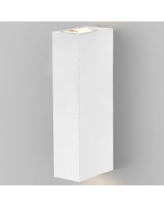 Накладной светильник Blaze 35136 W белый Elektrostandard