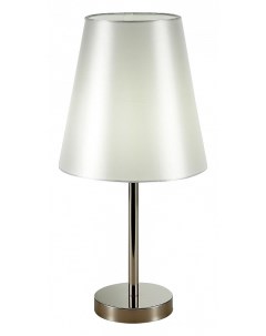 Настольная лампа декоративная Bellino SLE105904 01 Evoluce