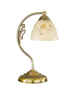 Настольная лампа декоративная 6258 P 6258 P Reccagni angelo