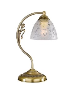 Настольная лампа декоративная 6252 P 6252 P Reccagni angelo