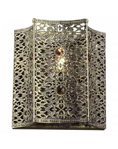 Накладной светильник Bazar 1624 1W Favourite