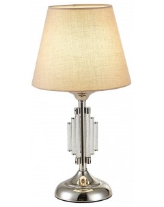 Настольная лампа декоративная 1058 1058 1TL Simple story