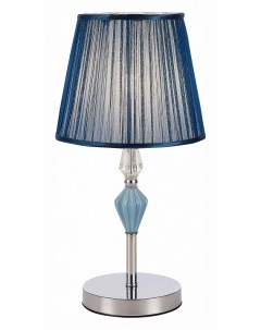 Настольная лампа декоративная Balnea SLE1116 104 01 Evoluce
