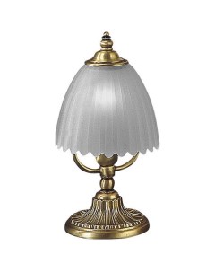 Настольная лампа декоративная 3520 P 3520 Reccagni angelo