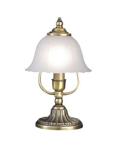 Настольная лампа декоративная 2720 P 2720 Reccagni angelo