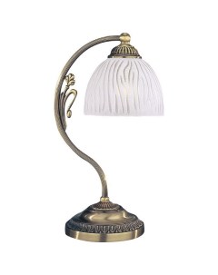 Настольная лампа декоративная 5650 P 5650 P Reccagni angelo
