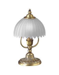 Настольная лампа декоративная 3620 P 3620 Reccagni angelo