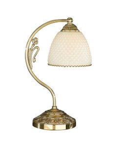Настольная лампа декоративная 7105 P 7105 P Reccagni angelo