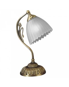 Настольная лампа декоративная 2520 P 2520 Reccagni angelo