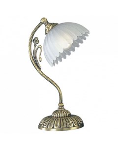 Настольная лампа декоративная 2825 P 1825 Reccagni angelo