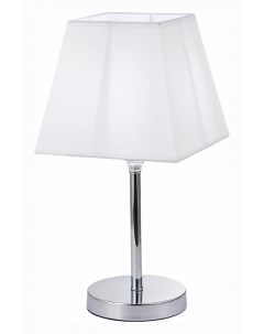 Настольная лампа декоративная Grinda SLE107604 01 Evoluce
