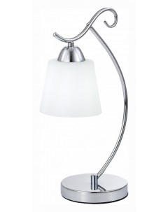 Настольная лампа декоративная Liada SLE103904 01 Evoluce
