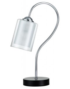 Настольная лампа декоративная Mell 10170 T Escada