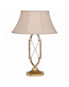 Настольная лампа декоративная Marquise 1922 1T Favourite