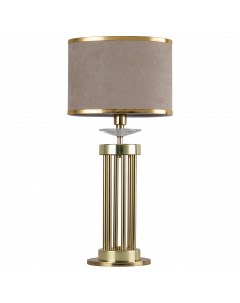 Настольная лампа декоративная Rocca 2689 1T Favourite