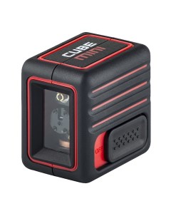 Лазерный уровень Cube Mini Basic Edition А00461 Ada