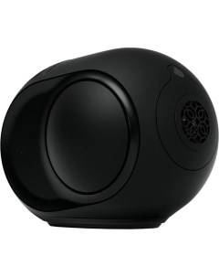 Портативная акустика Phantom II 98 dB Matte Black матовый чёрный Devialet