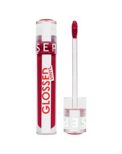 Glossed Vinyl Блеск для губ 01 Sephora collection