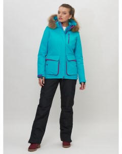Куртка спортивная Skiingbird