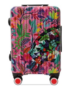 Чемодан Sprayground